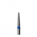 Freze diamantate turbina dentara, 198-012 M, 10 bucati