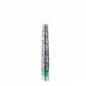 Freze diamantate turbina dentara, 199-018 C, 10 bucati