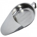 Plosca medicala din otel inoxidabil 2L