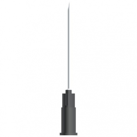 Ac seringa 22G steril, 100 buc