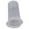 Adaptor de recoltare sange pentru vacutainer cu adaptor Luer Lock, 100 bucati