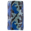 Bandaj coeziv, model camuflaj, 10cmx4.5m, 1 rola