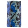 Bandaj coeziv, model camuflaj, 10cmx4.5m, 1 rola