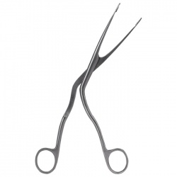 Pensa cateter Magill, otel inoxidabil, lungime 20 cm