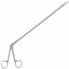 Pensa pentru biopsie rectala Yeoman, 28 cm, otel inoxidabil