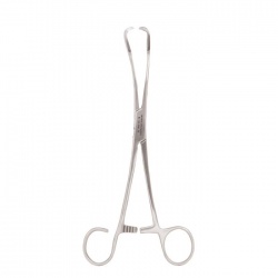 Pensa pentru amigdale Ballenger, 21.5 cm, otel inoxidabil