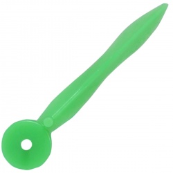 Pene poly interdentare, diverse marimi, 100 bucati