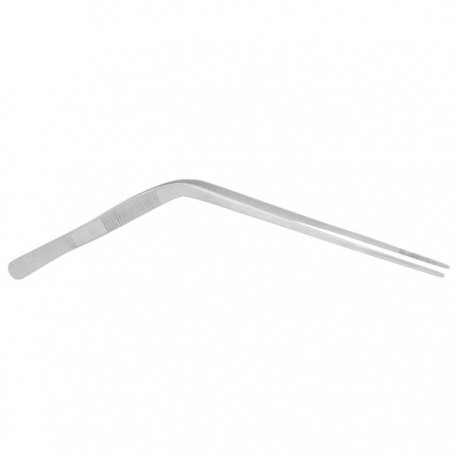 Pensa nazala Troeltsch 18 cm, otel inoxidabil
