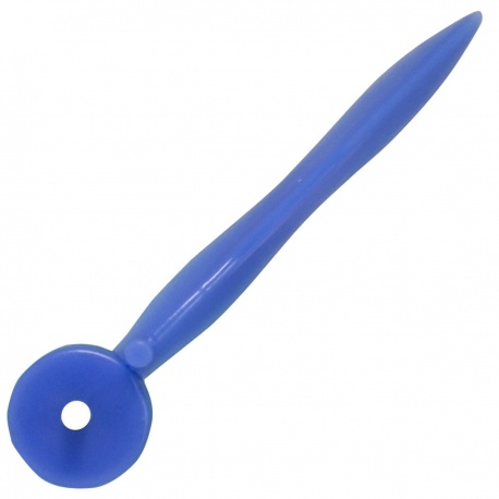 Pene poly interdentare, diverse marimi, 100 bucati