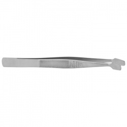 Penseta lamele si membrane, 115 mm