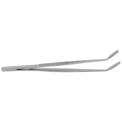 Penseta lamele si membrane, 115 mm