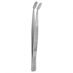 Penseta lamele si membrane, 115 mm