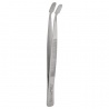 Penseta lamele si membrane, 115 mm