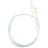 Sonde aspiratie cu valva CH8/CH10, sterile, 50 bucati