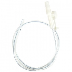 Sonde aspiratie cu valva, CH12/CH14/CH16/CH18, sterile, 50 bucati