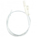 Sonde aspiratie cu valva, CH12/CH14/CH16/CH18, sterile, 50 bucati