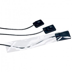 Folii plastic pentru protectie senzori digitali, 3.5x21.5 cm, 500 bucati