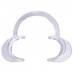 Departator bucal Bicomisural, autoclavabil, diverse marimi, unica folosinta, 1 pereche