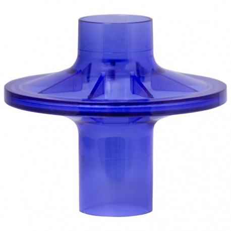 Filtru bacterian viral spirometrie VBMax, diferite marimi