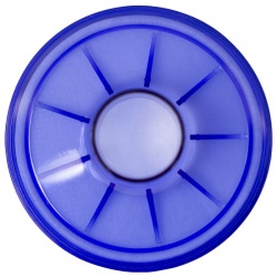 Filtru bacterian viral spirometrie VBMax, diferite marimi