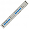 Indicator chimic (clasa 5) ABUR - strip dublu, 250 bucati