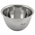 Cutiuta mica inox, diametrul 4 cm