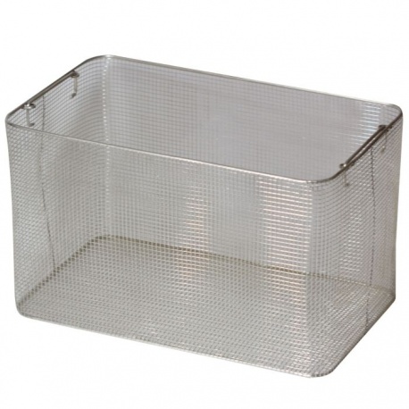 Cos pentru sterilizare din otel inoxidabil, 460x800x520mm