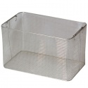 Cos pentru sterilizare din otel inoxidabil, 460x800x520mm