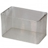Cos pentru sterilizare din otel inoxidabil, 460x800x520mm