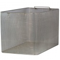 Cos pentru sterilizare din otel inoxidabil, 500x300x300mm