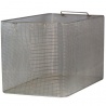 Cos pentru sterilizare din otel inoxidabil, 500x300x300mm