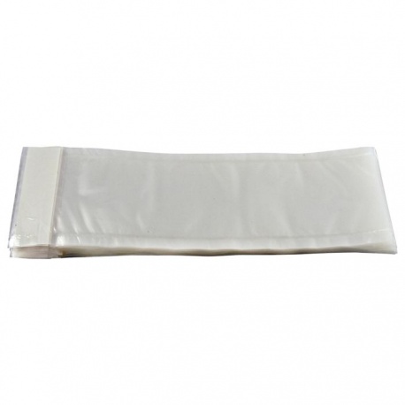 Pungi nylon, sterilizare pupinel, autosigilante, 76x254mm, 100 bucati