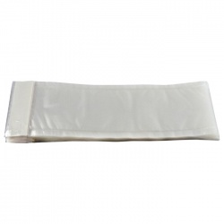 Pungi nylon, sterilizare pupinel, autosigilante, 102x254mm, 100 bucati