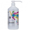 Gel dezinfectant maini si tegumente Klintensiv 1000 ml