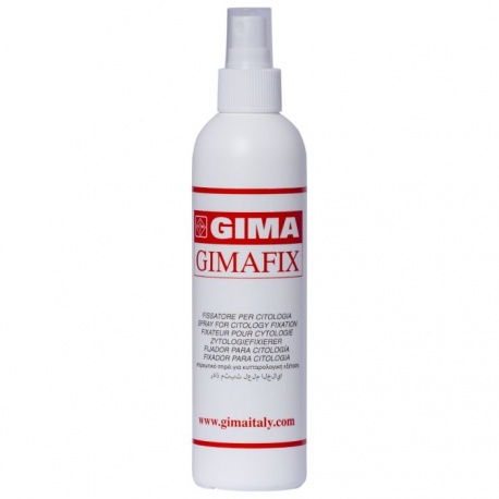 Spray pentru fixarea probelor citologice, flacon 250 ml