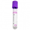 Microtainer Hematologie cu anticoagulant K3 EDTA, volum aspiratie 0.5 ml, Steril, 50 bucati