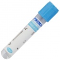 Vacutainer coagulare, volum aspiratie 4.5ml, steril, 100 bucati