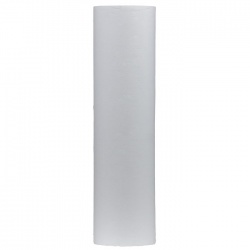 Cearceaf din hartie pentru protectie pat, 2 straturi, 59cmx100m, 1 rola