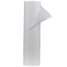 Cearceaf din hartie pentru protectie pat, 2 straturi, 59cmx100m, 1 rola