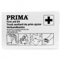 Trusa prim ajutor auto DIN13164 avizata RAR