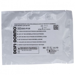 Electrozi electrostimulare pentru defibrilator, adulti, 2 bucati