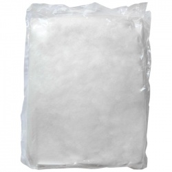 Cearceaf unica folosinta pentru pat/targa, impermeabil, cu elastic, 90x225cm, 10 bucati