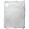 Cearceaf unica folosinta pentru pat/targa, impermeabil, cu elastic, 90x225cm, 10 bucati