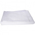 Lenjerie pat unica folosinta 200x160cm, 23 gr/mp