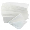 Prosop hartie aerata, 45x80cm, albe, 100 foi
