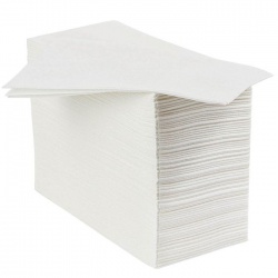 Prosoape de hartie aerata, 40x70cm, 50 bucati
