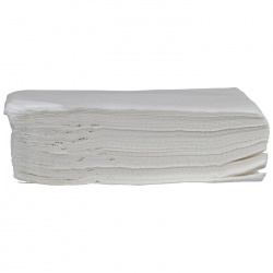 Prosoape de hartie aerata, 40x70cm, 50 bucati