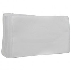 Prosoape de hartie aerata, 40x70cm, 50 bucati