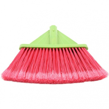 Capat de matura, din plastic cu peri lungi