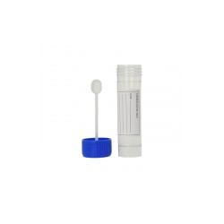Coprocultor steril 30 ml cu eticheta